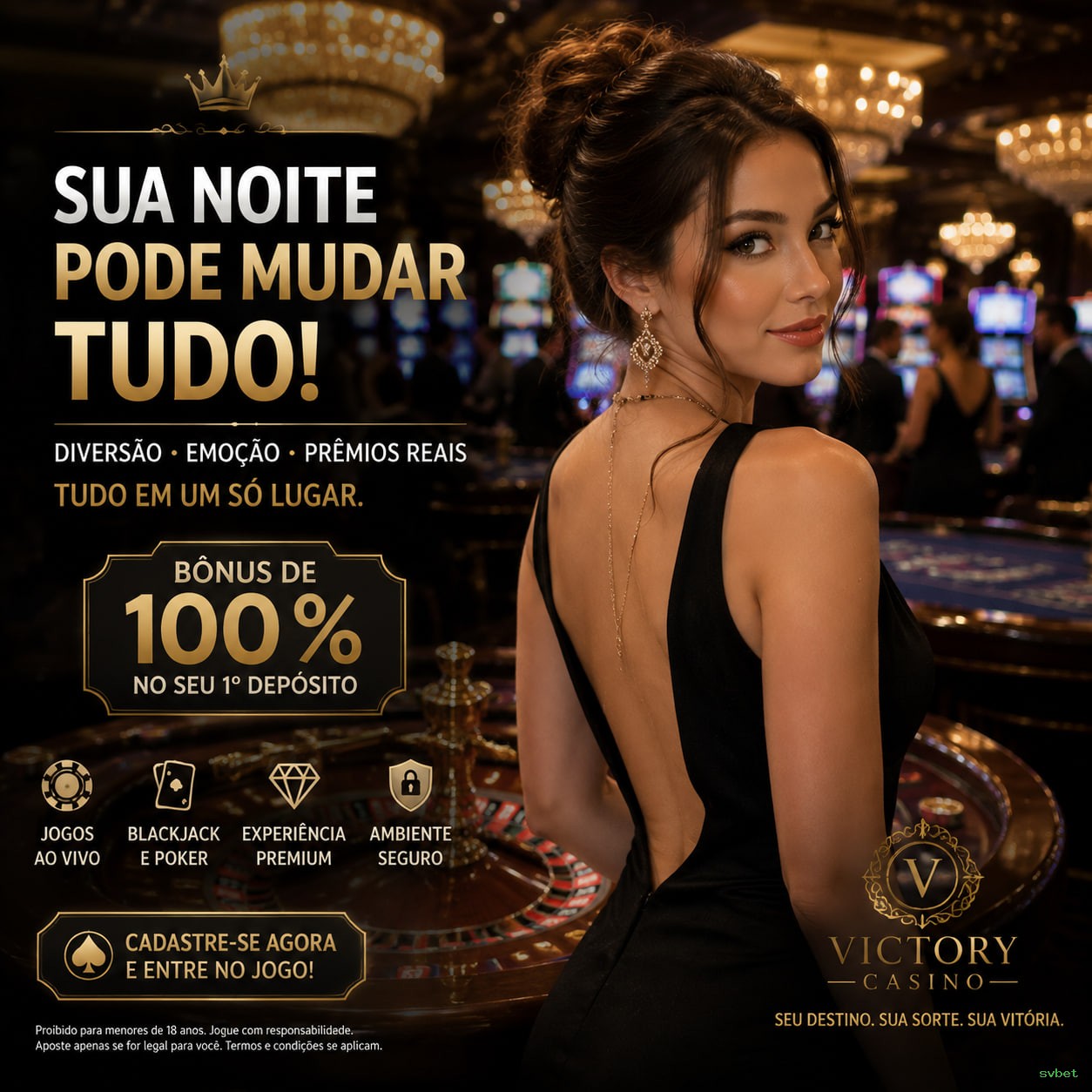 Modalidades esportivas
