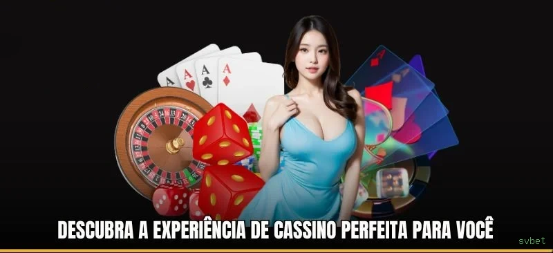 Cassino svbet