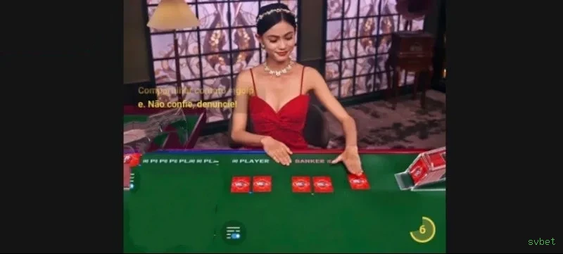 Promoção svbet