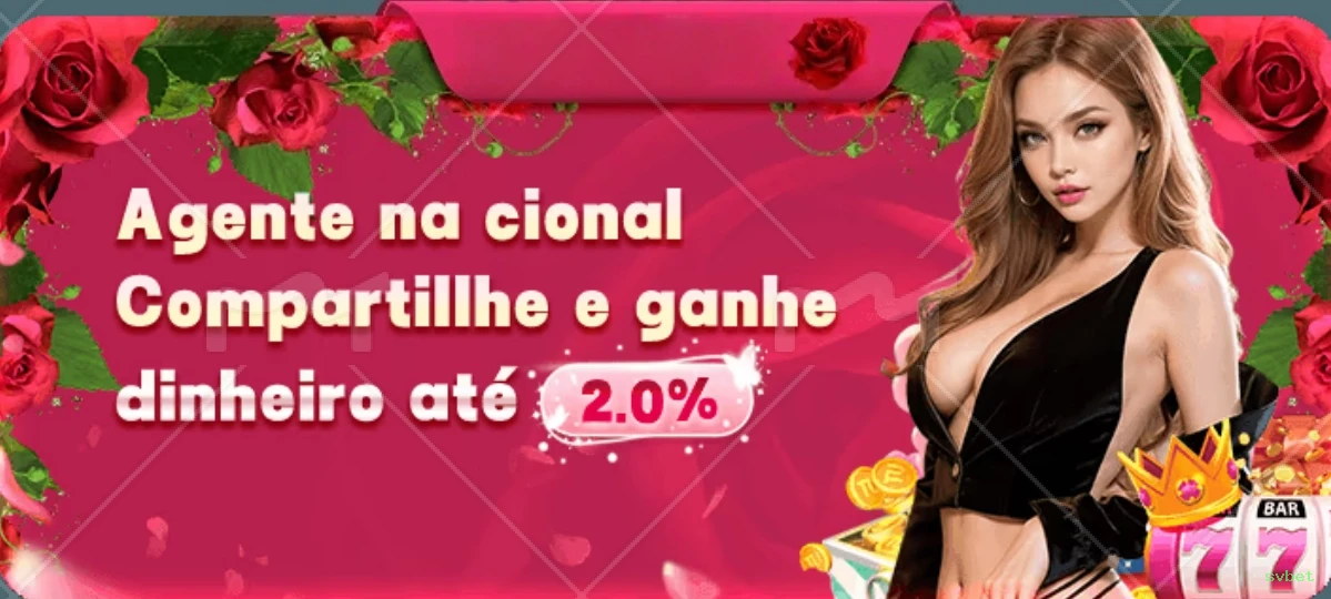 Cassino ao vivo svbet